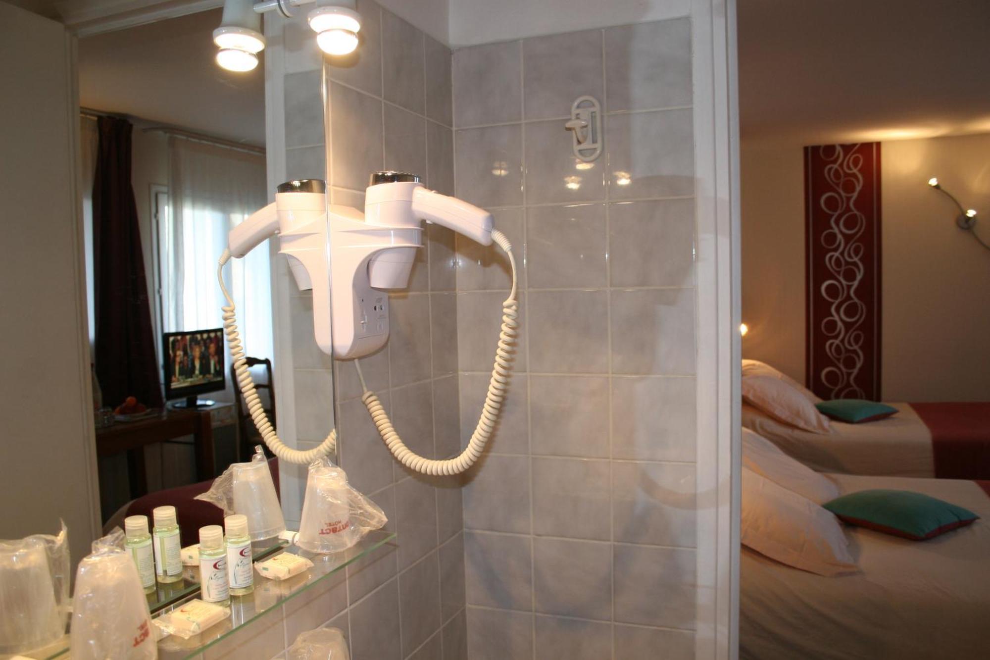Hotel Capricorne Vendôme Стая снимка